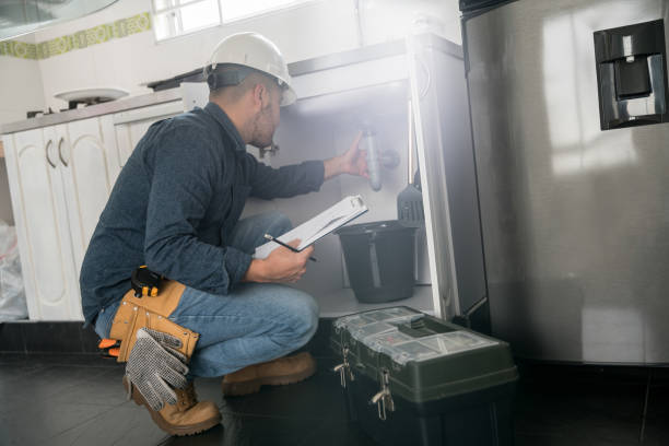 Professional Plumbing in Sallisaw, OK