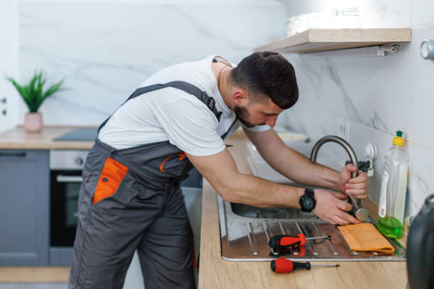 Best Water Heater Repair  in Sallisaw, OK