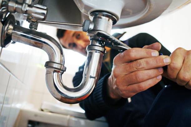  Sallisaw, OK Plumbing Pros