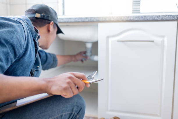 Best Emergency Plumber  in Sallisaw, OK