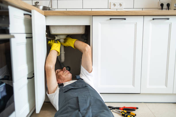Best Plumbing Inspection Services  in Sallisaw, OK