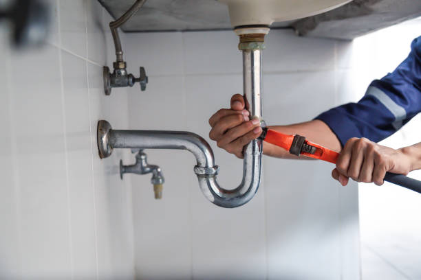Best Best Plumbers Near Me  in Sallisaw, OK