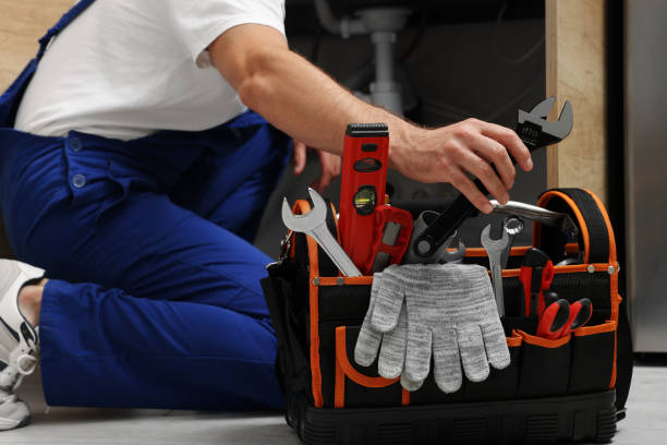 Best Commercial Plumbing Services  in Sallisaw, OK