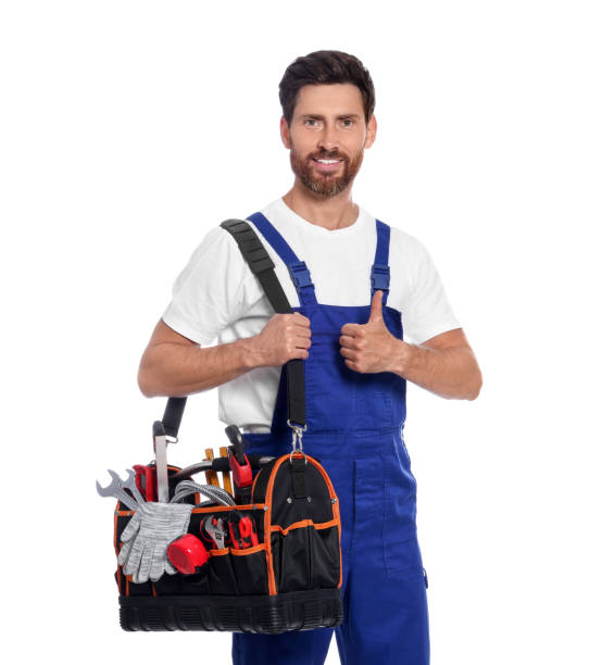Best Clogged Drain Plumber  in Sallisaw, OK