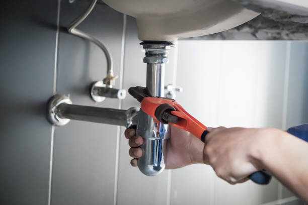  Sallisaw, OK Plumbing Pros
