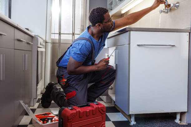 Best Water Softener Installation  in Sallisaw, OK