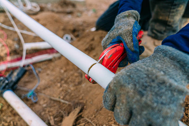 Best Local Plumber Services  in Sallisaw, OK
