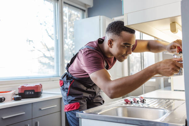 Best Plumbing Services Near Me  in Sallisaw, OK